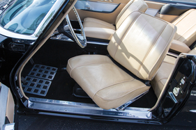 Chrysler 300G Convertible (1961) - als Lot 165 an der RM Auction Motor City vom 26. Juli 2014