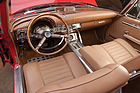 Chrysler 300H Convertible (1962) - als Lot 114 an der RM Auction Sam Pack am 14./15. November 2014
