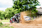 Chrysler 75 (1929) - Tag 24 - Smolensk - Minsk - Rallye Peking-Paris 2016