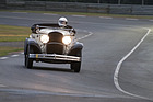 Chrysler 75 (1929) - im Plateau 1 (1923-1939) an der Le Mans Classic 2012