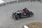 Chrysler 75 Roadster (1929) - an der Rallye Peking-Paris 2013 - Sonderprüfung Tremola Tag 31