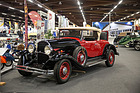 Chrysler 77 (1930) - Retro Classics Bavaria 2022