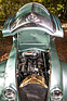 Chrysler Airflow C1 (1935) - Blick unter die Haube