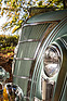 Chrysler Airflow C1 (1935) - Charaktergesicht