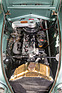 Chrysler Airflow C1 (1935) - Reihen-Achtzylindermotor