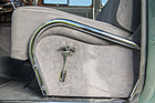 Chrysler Airflow C1 (1935) - Sitzverstellung
