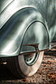 Chrysler Airflow C1 (1935) - Spats und Verzierungen über den Hinterrädern