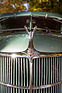Chrysler Airflow C1 (1935) - aerodynamische Kühlerfigur