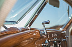 Chrysler Airflow C1 (1935) - hier kann gekurbelt werden