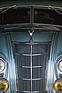 Chrysler Airflow C1 (1935) - imposanter Kühlergrill