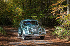 Chrysler Airflow C1 (1935) - stattliche Erscheinung
