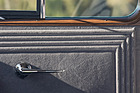 Chrysler Airflow C1 (1935) - wertige Innenverkleidungen