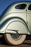 Chrysler Airflow C1 (1935) - wunderschöne Details