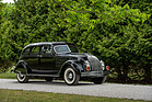 Chrysler Airflow Eight Sedan (1934) - Lot 243 an der RM/Sotheby's Hershey Versteigerung vom 4./5. Oktober 2023