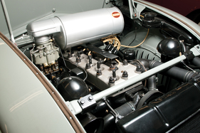 Chrysler Airflow Eight Sedan (1934) - als Lot 117 an der RM Auction Motor City vom 26. Juli 2014
