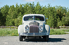 Chrysler Airflow Eight Sedan (1934) - als Lot 117 an der RM Auction Motor City vom 26. Juli 2014