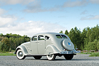 Chrysler Airflow Eight Sedan (1934) - als Lot 117 an der RM Auction Motor City vom 26. Juli 2014