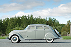 Chrysler Airflow Eight Sedan (1934) - als Lot 117 an der RM Auction Motor City vom 26. Juli 2014