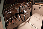 Chrysler Airflow Eight Sedan (1934) - als Lot 117 an der RM Auction Motor City vom 26. Juli 2014