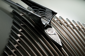 Chrysler Airflow Eight Sedan (1934) - als Lot 117 an der RM Auction Motor City vom 26. Juli 2014