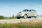 Chrysler Airflow Eight Sedan (1934) - als Lot 117 an der RM Auction Motor City vom 26. Juli 2014