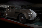 Image: Chrysler Airflow Model CU Sedan (1934) - as lot 107 at the Bonhams Amelia Island auction on May 20, 2021