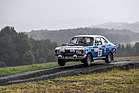 Chrysler Avenger (1977) - am ADAC Eifel Rallye Festival 2014