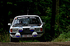 Chrysler Avenger Gruppe 4 (1977) - Eifel Rallye Festival 2016 (1977)