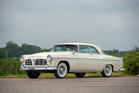 Chrysler C 300 (1955) - Angeboten als Lot Nr. 6143 bei der 2021er Auburn-Fall-Auktion von RM Sotheby's