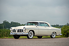 Chrysler C 300 (1955) - Angeboten als Lot Nr. 6143 bei der 2021er Auburn-Fall-Auktion von RM Sotheby's