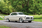 Chrysler C-300 (1955) - angeboten als Lot 376 an der RM/Sotheby's Versteigerung in Hershey am 10./11. Oktober 2019