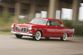 Chrysler C-300 (1955) - angeboten an der RM Versteigerung von Arizona am 16./17. Januar 2014