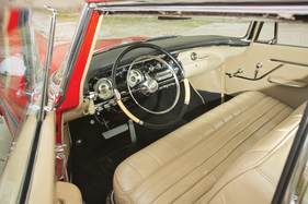 Chrysler C-300 (1955) - angeboten an der RM Versteigerung von Arizona am 16./17. Januar 2014