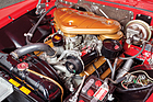 Chrysler C-300 Hardtop Coupe (1955) - as lot 145 at the RM auction in Arizona on January 15/16, 2015