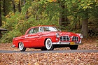 Chrysler C-300 Hardtop Coupe (1955) - als Lot 145 an der Versteigerung von RM in Arizona am 15./16. Januar 2015