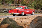 Chrysler C-300 Hardtop Coupe (1955) - als Lot 145 an der Versteigerung von RM in Arizona am 15./16. Januar 2015