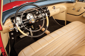 Chrysler C-300 Hardtop Coupe (1955) - als Lot 145 an der Versteigerung von RM in Arizona am 15./16. Januar 2015