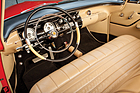Chrysler C-300 Hardtop Coupe (1955) - als Lot 145 an der Versteigerung von RM in Arizona am 15./16. Januar 2015