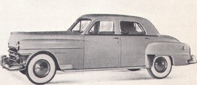 Bild zu Artikel Chrysler C-48-2 Windsor