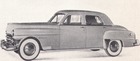 Chrysler C-48-2 Windsor 