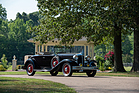 Chrysler CD 8 Sport Roadster (1931) - Lot 406 an der RM/Sotheby's Hershey Versteigerung vom 4./5. Oktober 2023