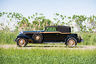 Chrysler CG Imperial Convertible Victoria by Waterhouse (1931) - als Lot 149 an der RM Auction Motor City vom 26. Juli 2014