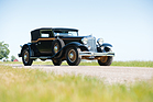 Chrysler CG Imperial Convertible Victoria by Waterhouse (1931) - als Lot 149 an der RM Auction Motor City vom 26. Juli 2014