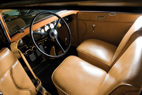 Chrysler CG Imperial Convertible Victoria by Waterhouse (1931) - als Lot 149 an der RM Auction Motor City vom 26. Juli 2014