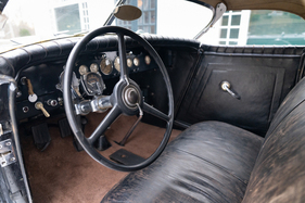 Chrysler CG Imperial Custom Roadster (1932) - als Lot 27 angeboten an der Gooding & Co Mark Smith Collection Versteigerung am 7. April 2023