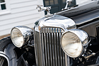 Bild: Chrysler CG Imperial Custom Roadster (1932) - als Lot 27 angeboten an der Gooding & Co Mark Smith Collection Versteigerung am 7. April 2023