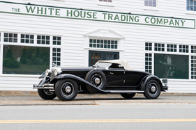 Chrysler CG Imperial Custom Roadster (1932) - als Lot 27 angeboten an der Gooding & Co Mark Smith Collection Versteigerung am 7. April 2023