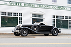 Bild: Chrysler CG Imperial Custom Roadster (1932) - als Lot 27 angeboten an der Gooding & Co Mark Smith Collection Versteigerung am 7. April 2023