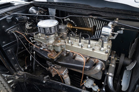 Chrysler CG Imperial Custom Roadster (1932) - als Lot 27 angeboten an der Gooding & Co Mark Smith Collection Versteigerung am 7. April 2023