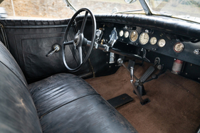 Chrysler CG Imperial Custom Roadster (1932) - als Lot 27 angeboten an der Gooding & Co Mark Smith Collection Versteigerung am 7. April 2023